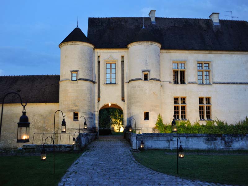 Château des Saules_60250 ANSACQ_6